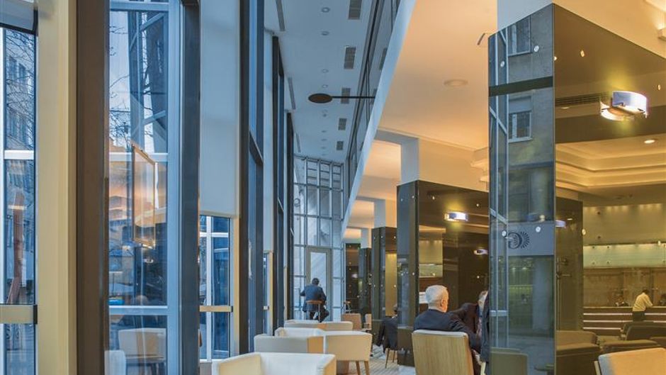 Dubrovnik Hotel Restaurant