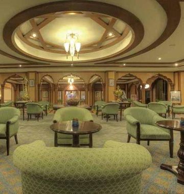 Avari Towers Karachi