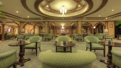 Avari Towers Karachi