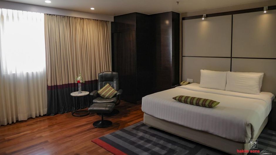 Avari Towers Karachi Other