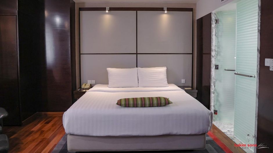 Avari Towers Karachi Other