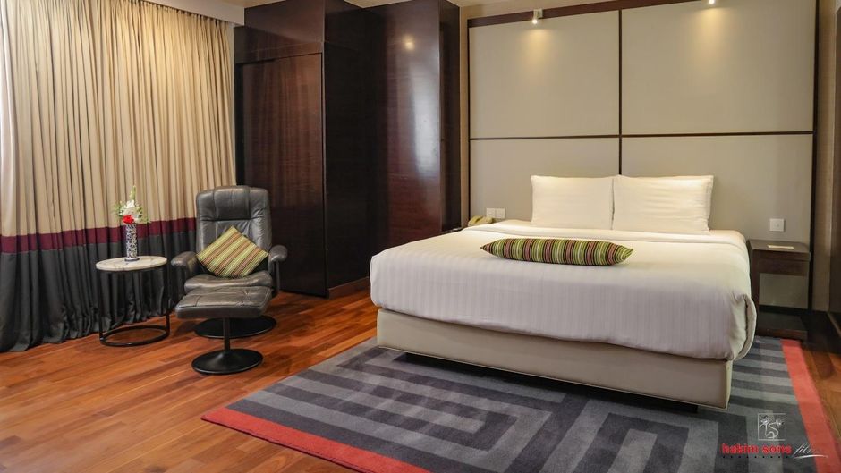 Avari Towers Karachi Other