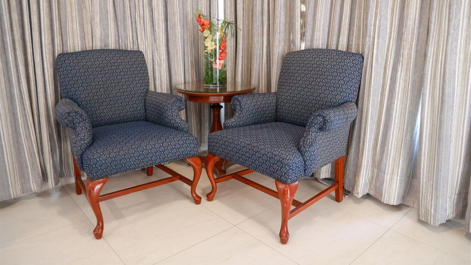 Beach Luxury Hotel Suite