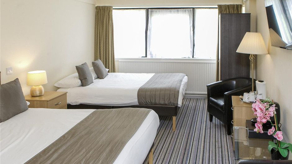 Waterside Hotel Peterhead Other