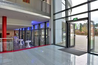 The Monarch Hotel