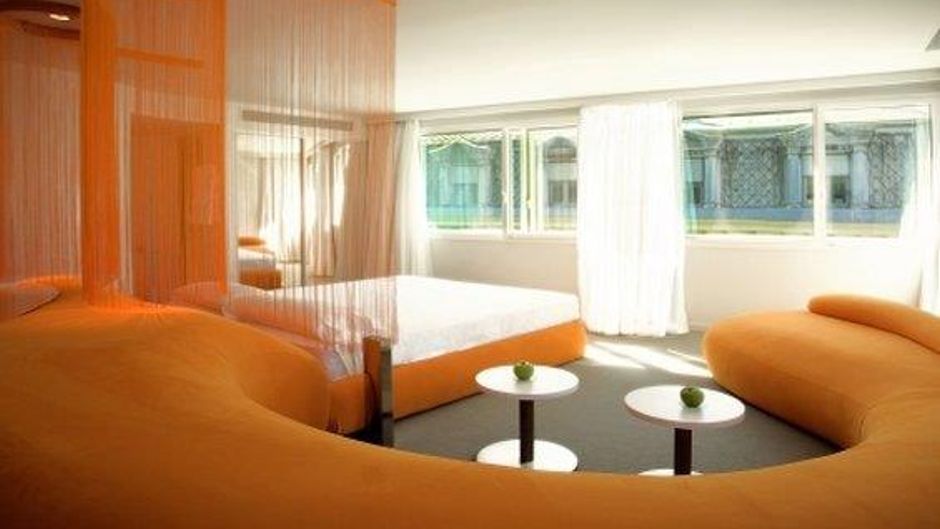Room Mate Hotel Oscar Suite