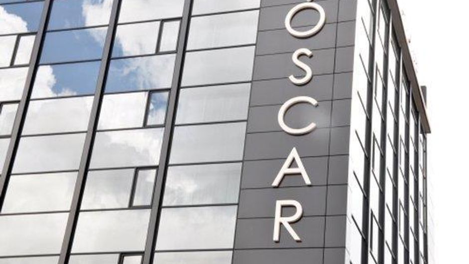 Room Mate Hotel Oscar Exterior