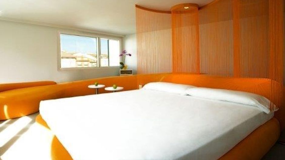 Room Mate Hotel Oscar Suite