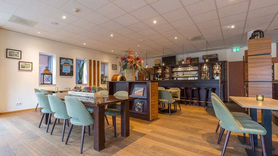 Amrath Hotel Alkmaar Restaurant
