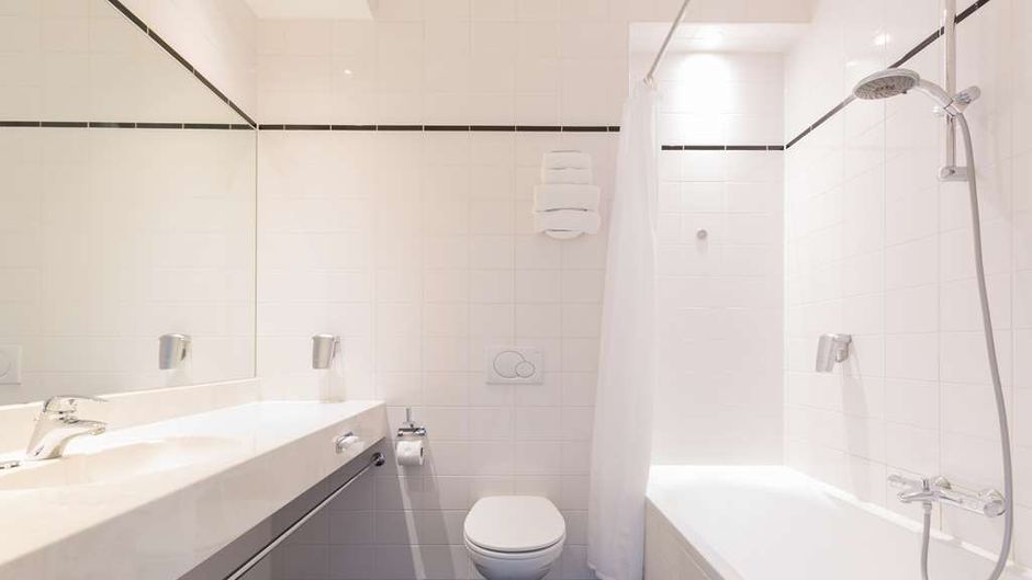 Amrath Hotel Alkmaar Room