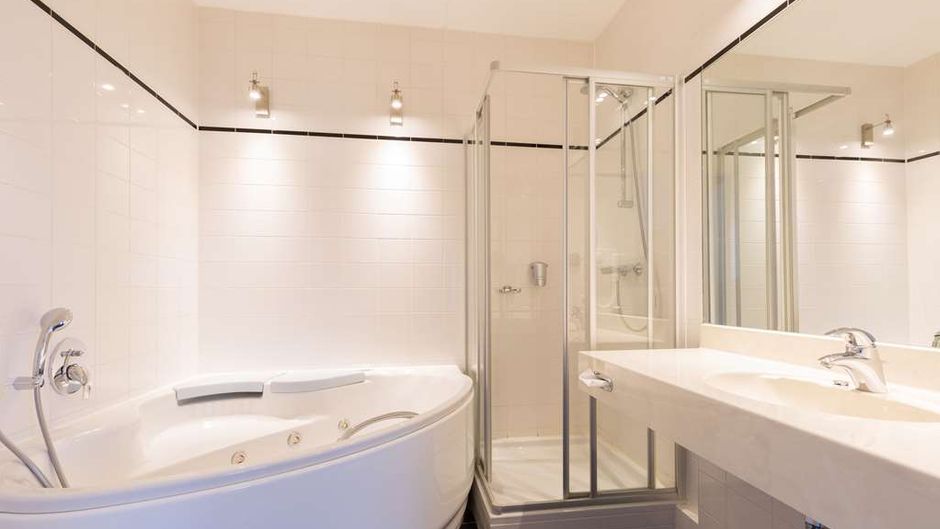 Amrath Hotel Alkmaar Suite