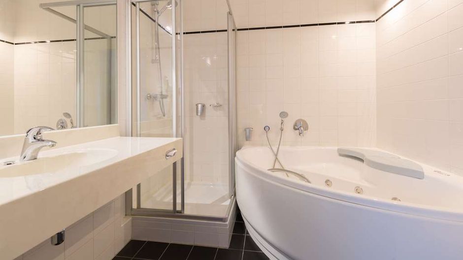 Amrath Hotel Alkmaar Suite