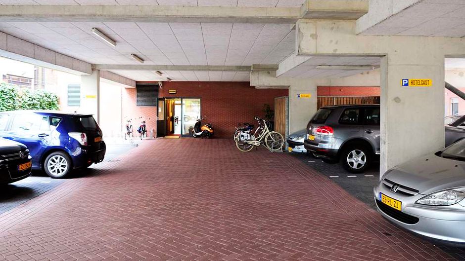 Amrath Hotel Alkmaar Other