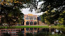 Amrath Hotel Alkmaar