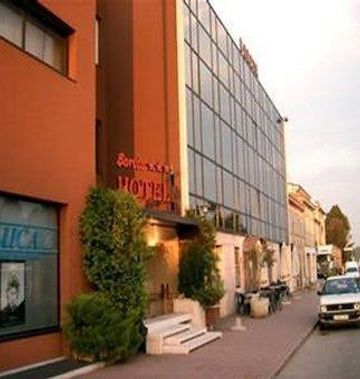 Hotel Bareta