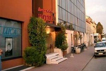 Hotel Bareta