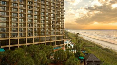 Beach Cove Resort