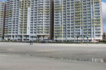 Bay Watch Resort and Conference Center