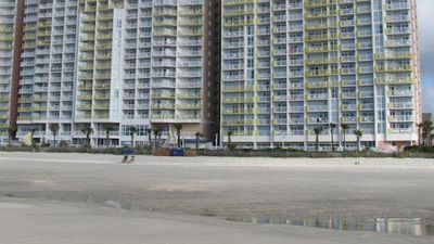 Bay Watch Resort and Conference Center