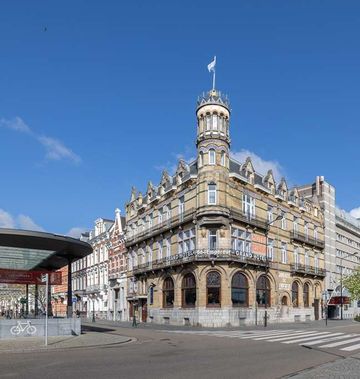 Amrath Grand Hotel de l'Empereur