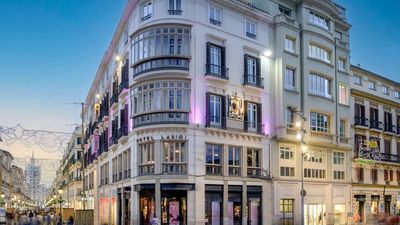 Hotel Larios
