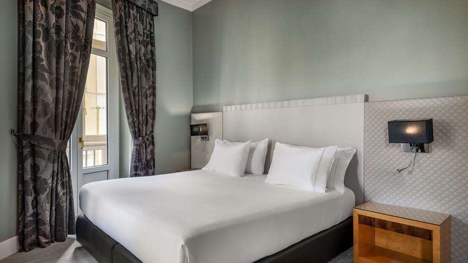 Hotel Larios Suite