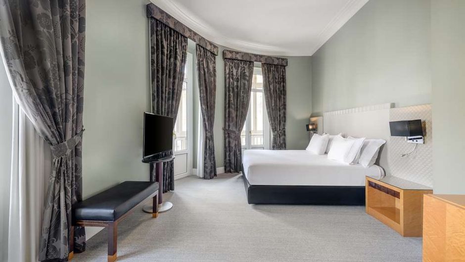 Hotel Larios Suite