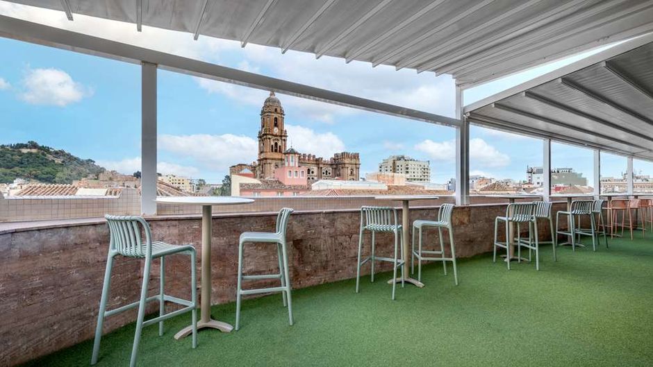 Hotel Larios Other