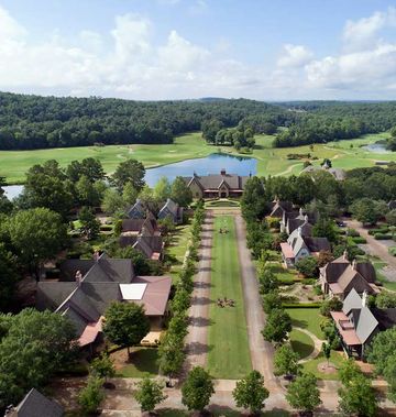 Barnsley Resort