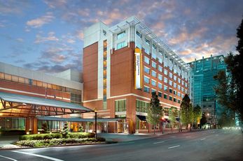 Georgia Tech Hotel and Conference Center