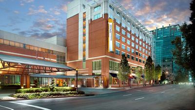 Georgia Tech Hotel and Conference Center