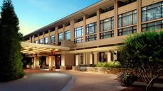 Emory Conference Center Hotel