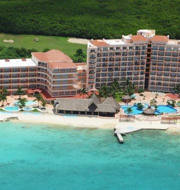 El Cozumeleno Beach Resort
