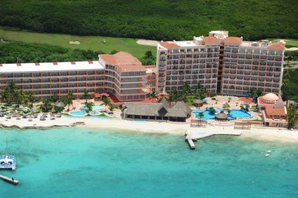 El Cozumeleno Beach Resort