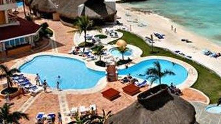 El Cozumeleno Beach Resort Recreation