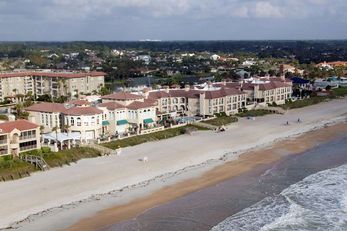 The Lodge & Club at Ponte Vedra Beach