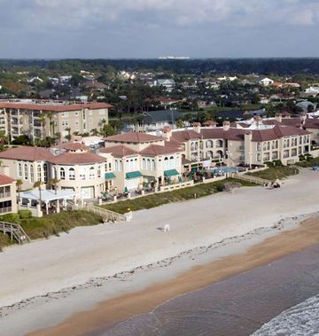 The Lodge & Club at Ponte Vedra Beach