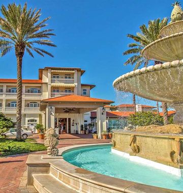 Ponte Vedra Inn & Club