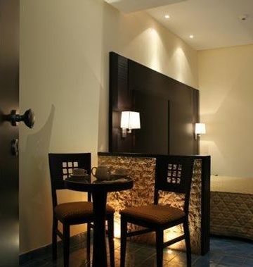 Hotel La Lucertola