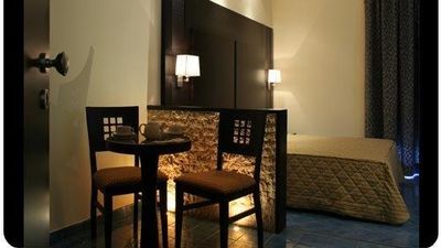 Hotel La Lucertola