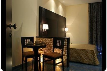 Hotel La Lucertola