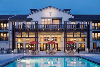 Walnut Beach Resort