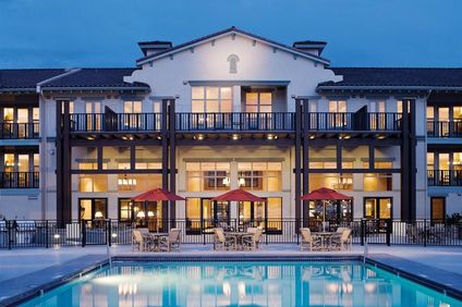 Walnut Beach Resort