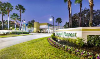 Avanti Resort Orlando