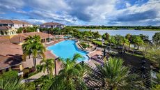 Vista Cay Resort by Millenium