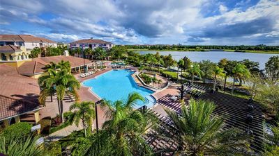 Vista Cay Resort by Millenium
