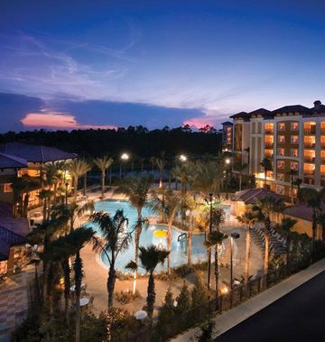 Floridays Resort Orlando
