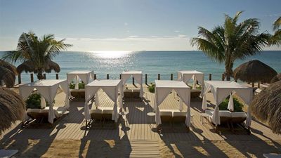 Ocean Maya Royale