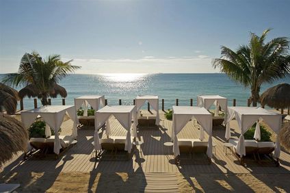 Ocean Maya Royale