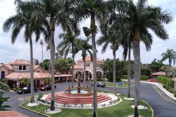 Grand Palms Hotel-Spa & Golf Resort
